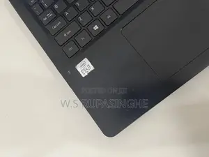 Acer i3 10th GEN Laptop
