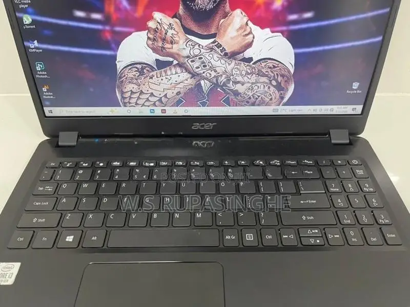 Acer i3 10th GEN Laptop