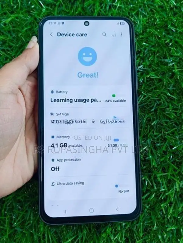 Samsung Galaxy A54 (5G) 8GB/128GB (Used)