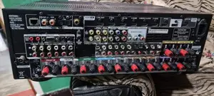 Denon AVR-X4000 Speaker