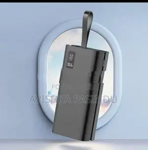 Asper Power Bank