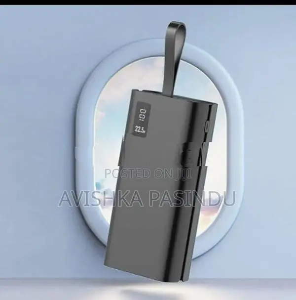 Asper Power Bank