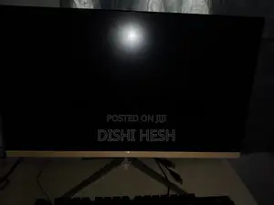 All in One PC