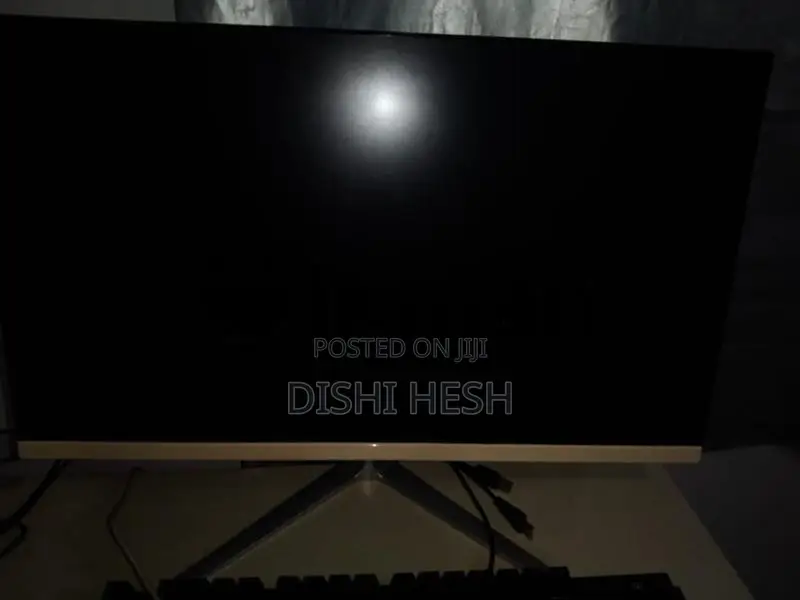All in One PC