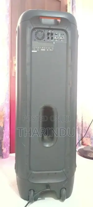 JBL Party Box Speaker