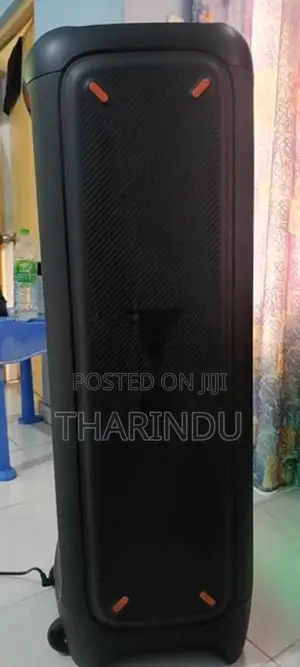 JBL Party Box Speaker