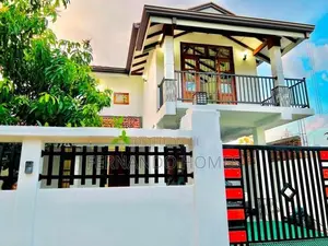 Good Living Well Built Upstairs House For Sale In Negombo Daluwakotuwa