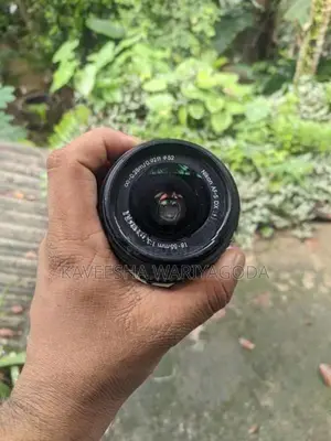 Nikon D3200 Camera