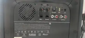 JBL Party Box Speaker