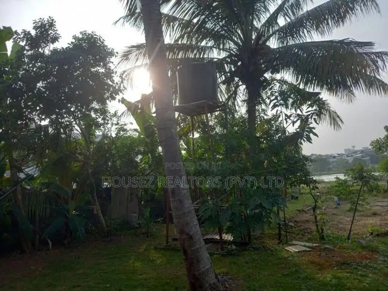 Valuable House for Sale in Nugegoda – Facing the Lake