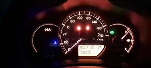 Toyota Vitz 2017