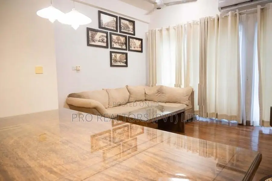 03 Bedroom Apartment for Rent at Luxe Residencies, Kottawa