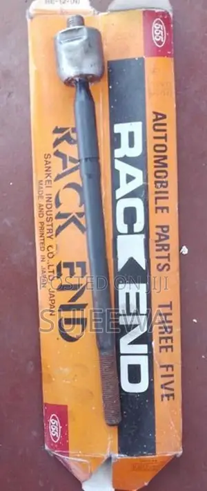 Steering Rack End