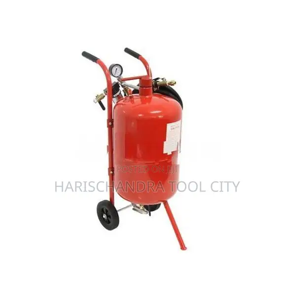 ROAD DAWG SAND BLASTER (10 GALLON)