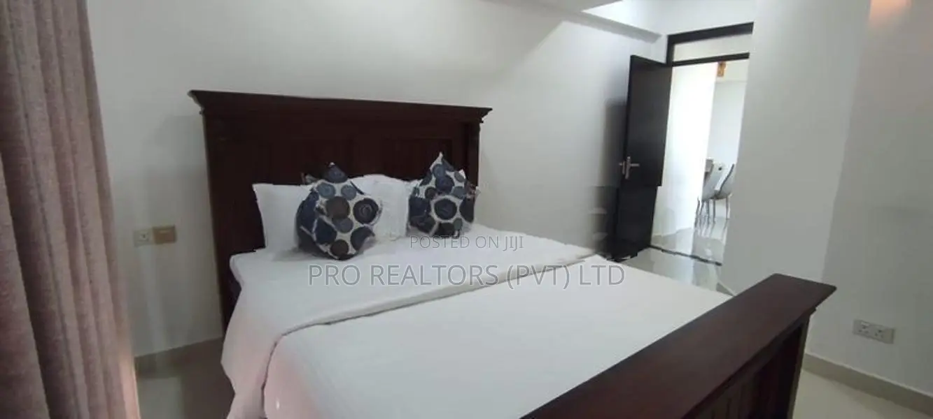 Furnished 03 Bedroom Apartment for Rent in Viyathpura, Kalalgoda