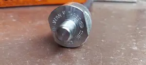 Steering Rack End