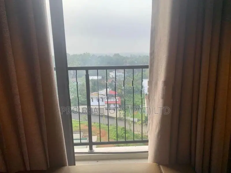 Furnished 03 Bedroom Apartment for Rent in Viyathpura, Kalalgoda