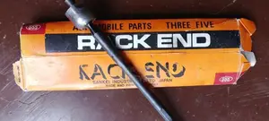 Steering Rack End