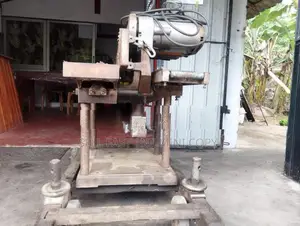 T.M.C Machine