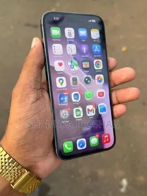 Apple iPhone 14 Pro Max (Used)
