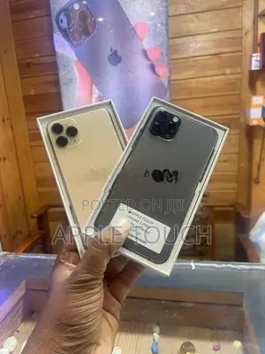 Apple iPhone 11 Pro (Used)