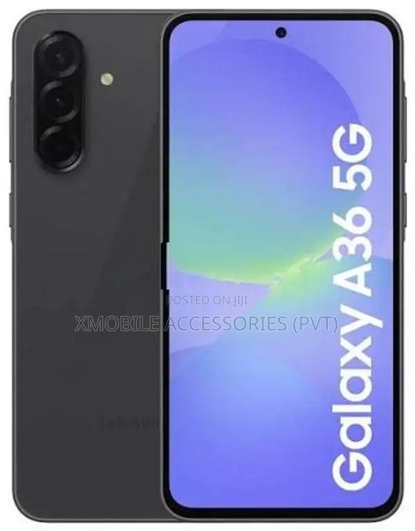 Samsung Galaxy A36 12GB 256GB (Brand New)