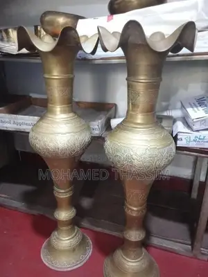 Antique Brass