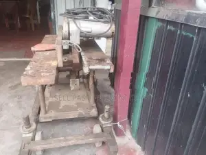 T.M.C Machine