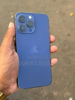 Apple iPhone 14 Pro Max (Used)