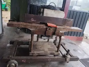 T.M.C Machine