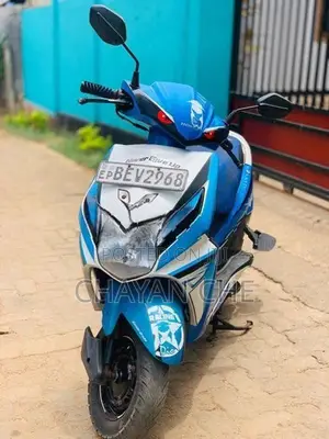 Honda Dio 2016