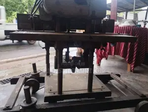 T.M.C Machine