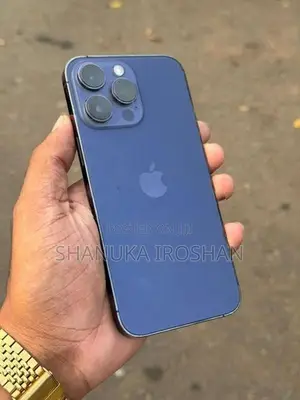 Apple iPhone 14 Pro Max (Used)