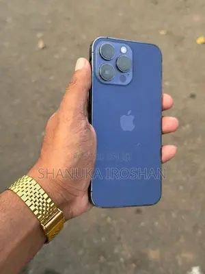 Apple iPhone 14 Pro Max (Used)