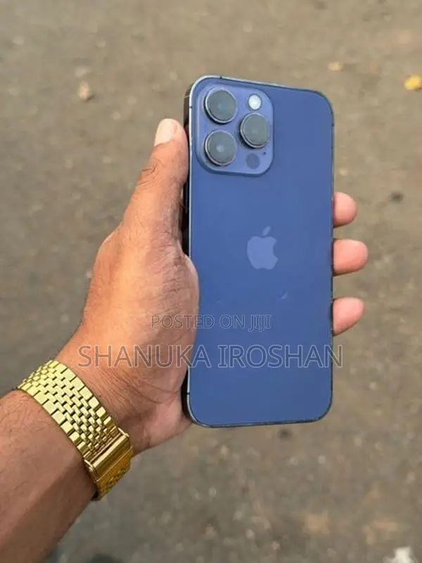 Apple iPhone 14 Pro Max (Used)