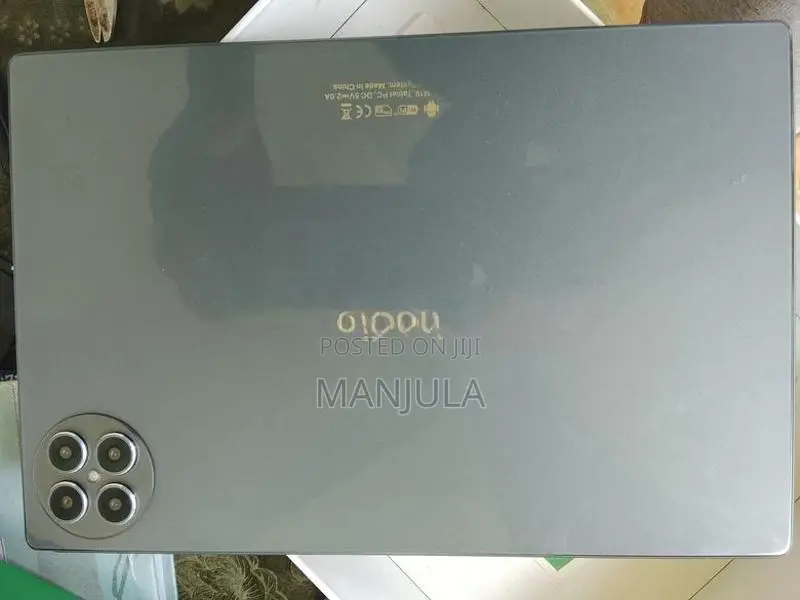 Modio M19 8GB 512GB