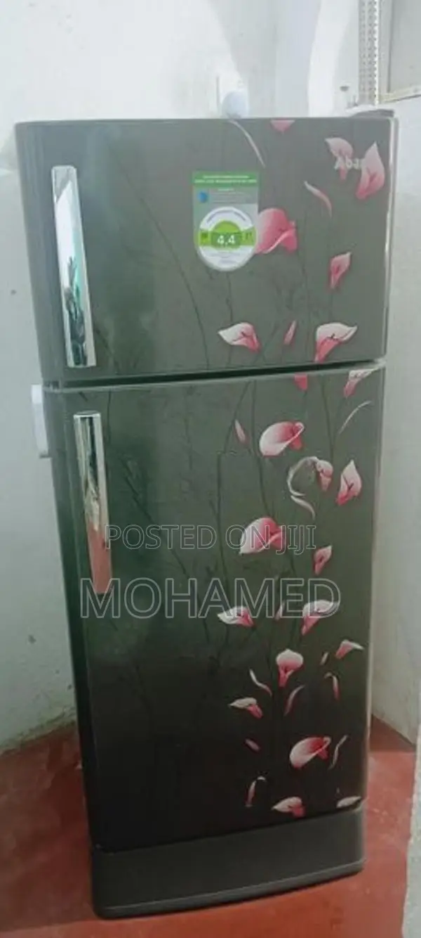 190L Abans Refrigerator
