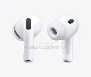 Apple Airpods Pro 3 Type C