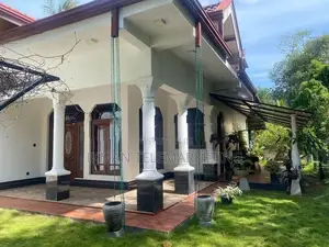 House for Sale in Lunuwila, Wennappuwa