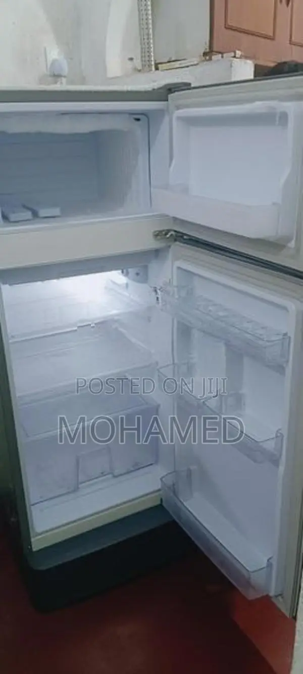 190L Abans Refrigerator