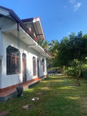 House for Sale in Lunuwila, Wennappuwa