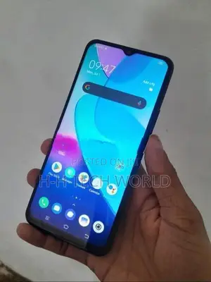 Vivo Y20 (Used)
