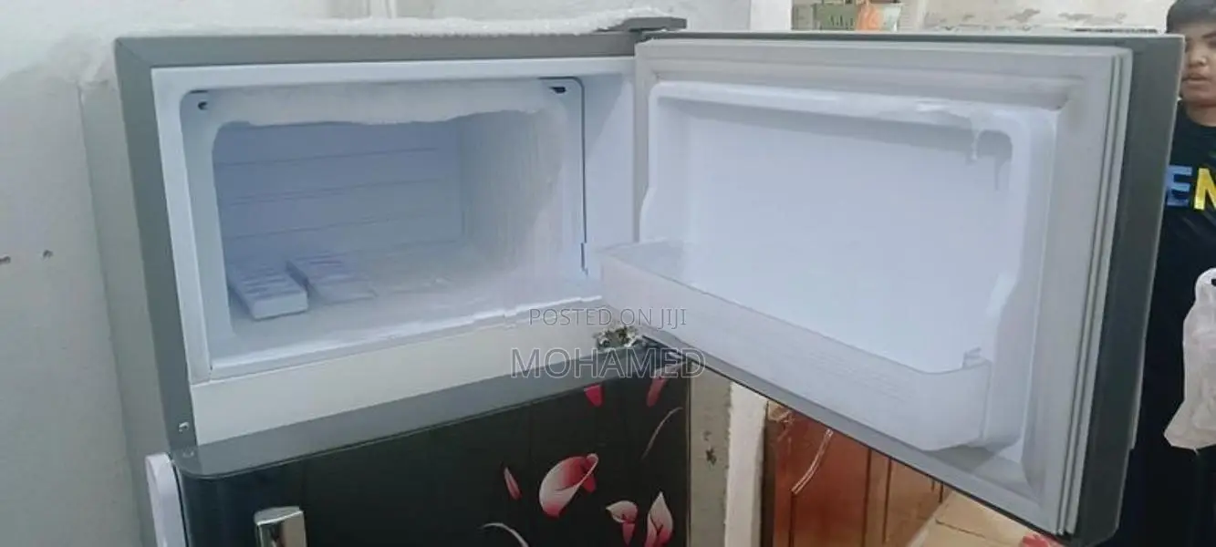 190L Abans Refrigerator