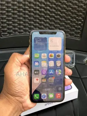 Apple iPhone XS Gold 256GB (Used)