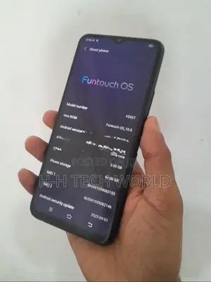 Vivo Y20 (Used)