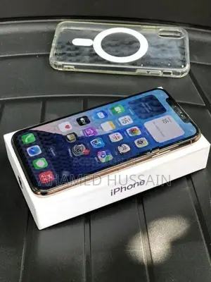Apple iPhone XS Gold 256GB (Used)