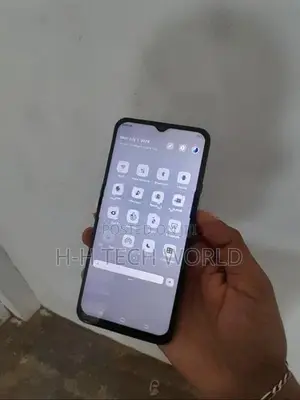 Vivo Y20 (Used)