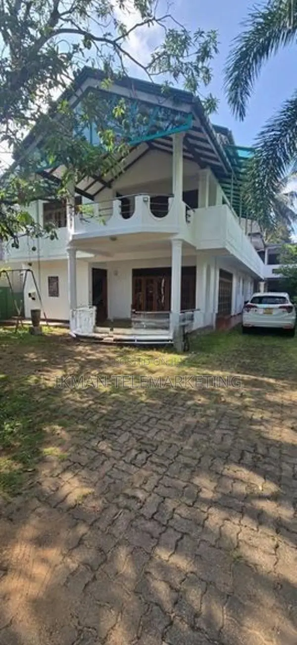 House for Sale in Piliyandala