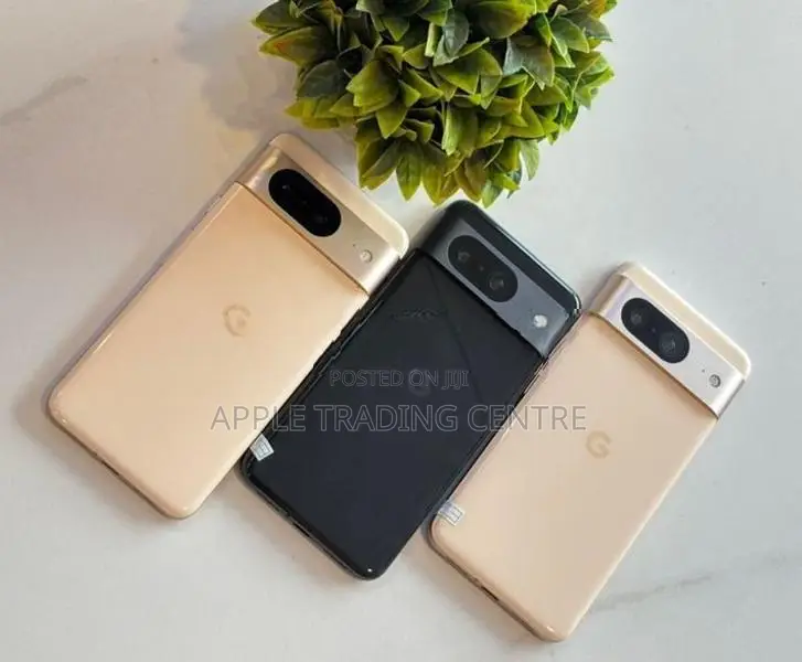 Google Pixel 8 8/128GB (Used)