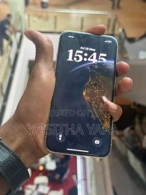 Apple iPhone 13 Pro (Used)